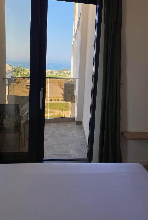 Emza Sea View Apartment Bar Exterior foto